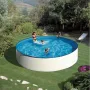 Piscina Gre Lanzarote 450x90 KITWPR452E