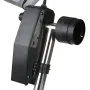 Rullo Avvolgitore Motorizzato in Alluminio per Piscine Interrate Gre SCR55