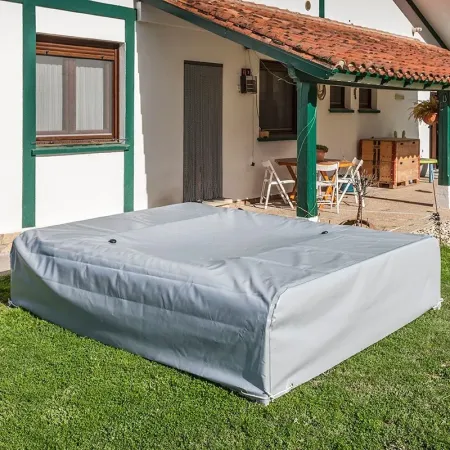 Copertura Invernale per piscina Mariposa