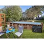 Rullo Avvolgitore Piscine Fuori Terra Luxe Gre 621535