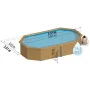 Piscina Gre Sunbay Cannelle 551x351x119 790087