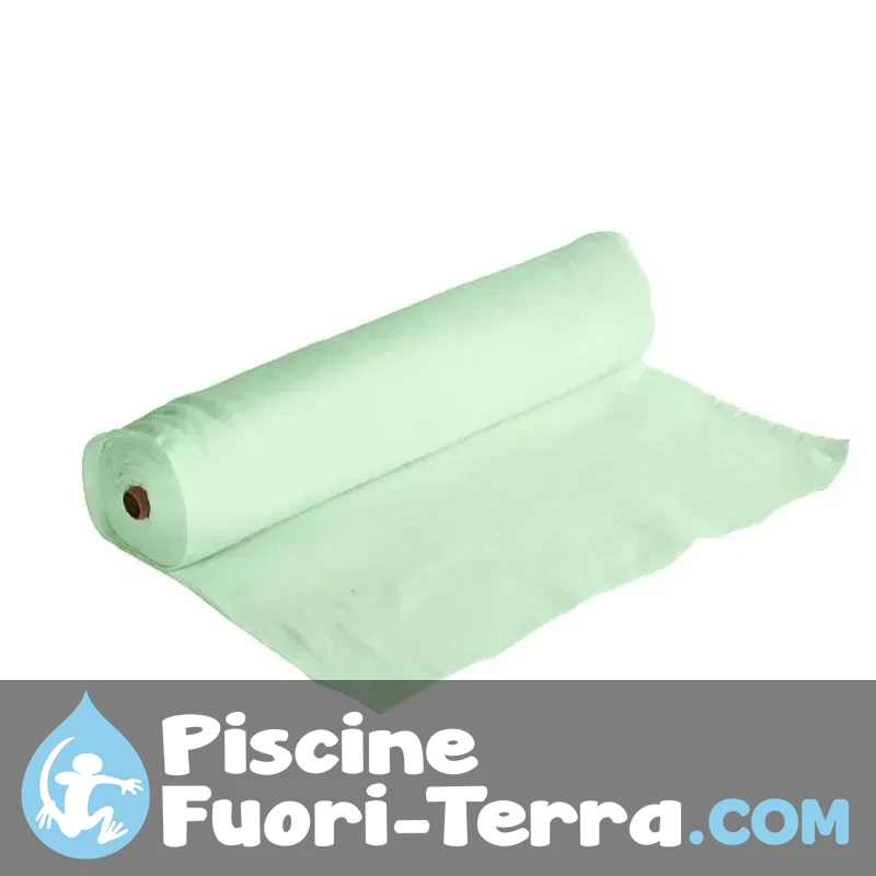 Coperture per Piscine (Interrate e Fuori Terra) > Prezzi & Caratteristiche