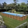 Piscina Gre Sunbay Safran 637x412x133 790089