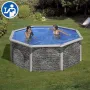 Pezzi di Ricambio Piscine Rotonde in Finta Pietra de 120 cm
