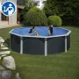 Pezzi di Ricambio Piscine Rotonde in Finto Vimini de 120 cm