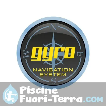 Pompa di Calore fino a 70 m3 Gre HPG70