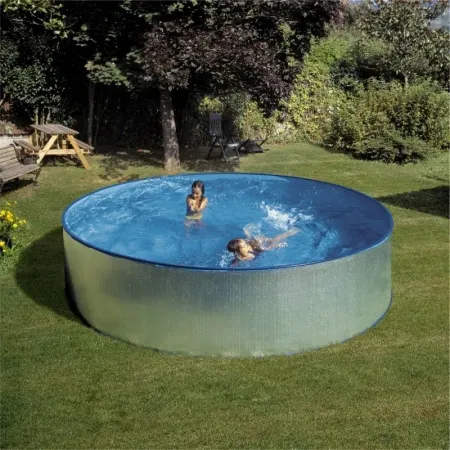 Piscina Gre Tenerife 450x90 KITWPR450E