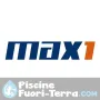 Robot Pulitore Max 1 Astralpool 57350