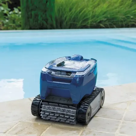 Robot Pulitore Zodiac TornaX RT2100