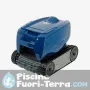 Robot Pulitore Zodiac TornaX RT2100