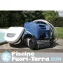 Robot Pulitore Zodiac TornaX RT2100