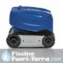 Robot Pulitore Zodiac TornaX RT2100