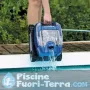 Robot Pulitore Zodiac TornaX RT3200