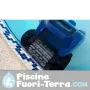 Robot Pulitore Zodiac TornaX RT3200
