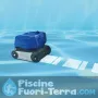 Robot Pulitore Zodiac TornaX RT3200