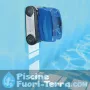 Pulitore Zodiac GV 3320