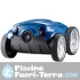 Robot Pulitore Zodiac Vortex RV4400