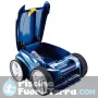 Robot Pulitore Zodiac Vortex RV4400