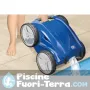 Robot Pulitore Zodiac Vortex RV4400
