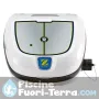 Pulitore Zodiac Vortex OV 3300