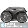 Pulitore Zodiac Vortex OV 3300