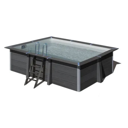 Piscina in Composito Gre 466x326x124 KPCOR46