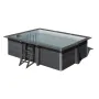 Piscina in Composito Gre 466x326x124 KPCOR46