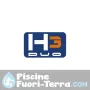 Robot Pulitore H3 Duo AstralPool 63179