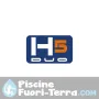 Robot Pulitore H5 Duo AstralPool 66016