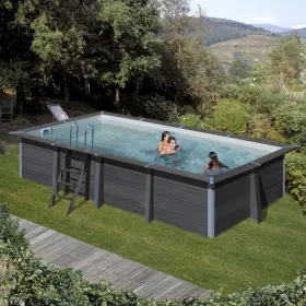 Piscina in Composito Gre 606x326x124 KPCOR60