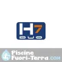 Robot Pulitore H7 Duo AstralPool 69967