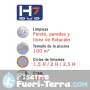 Robot Pulitore H7 Duo AstralPool 69967