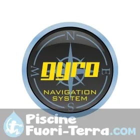 Robot Pulitore Typhoon Top 3 Duo AstralPool 67977
