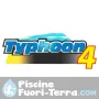 Robot Pulitore Typhoon 4 AstralPool 66019