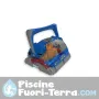 Robot Pulitore Typhoon Top 5 Duo AstralPool 67979