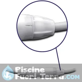 Robot Pulitore Zodiac Vortex RV4400