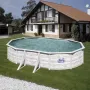 Piscina StarPool In Finto Legno 500x300x120 P500N