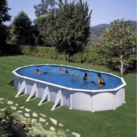 Piscina StarPool Bianca 915x470x132 PROV918