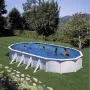 Piscina StarPool Bianca 915x470x132 PROV918