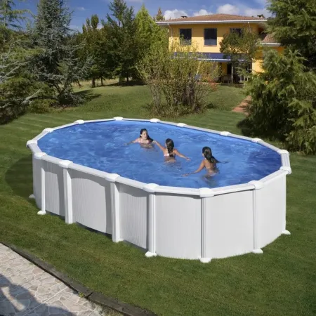 Piscina StarPool Senza Colonne 610x375x132 PROV6188