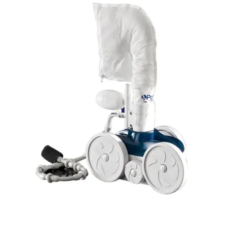 Pulitore Polaris P280
