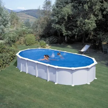 Piscina StarPool Senza Colonne 730x375x132 PROV7388
