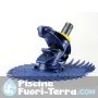 Pulitore Zodiac T3