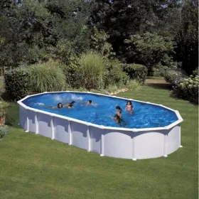 Piscina StarPool Senza Colonne 915x470x132 PROV9188