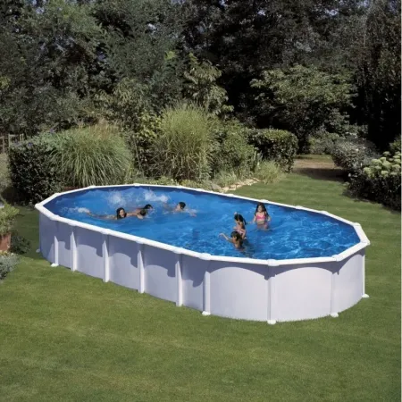 Piscina StarPool Senza Colonne 915x470x132 PROV9188