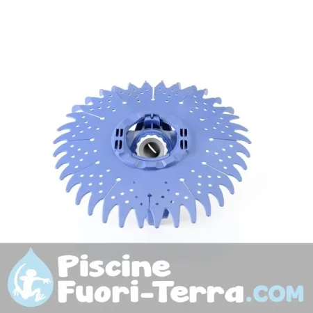 Robot Pulitore H7 Duo AstralPool 69967