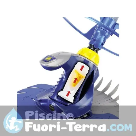 Robot Pulitore Typhoon 4 AstralPool 66019