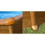 Piscina StarPool In Finto Legno 730x375x132 PROV738WO