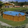 Piscina StarPool In Finto Legno 610x375x132 PROV6188WO