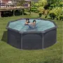 Piscina StarPool In Finta Grafite 350x132 PR358GF